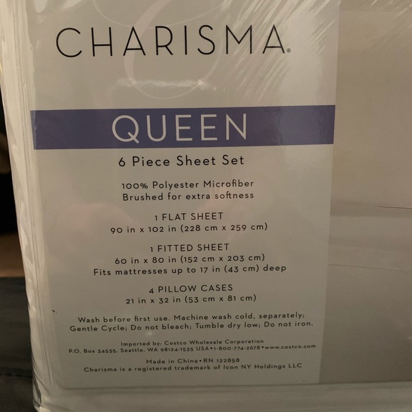 Charisma - Picture 2 of 4